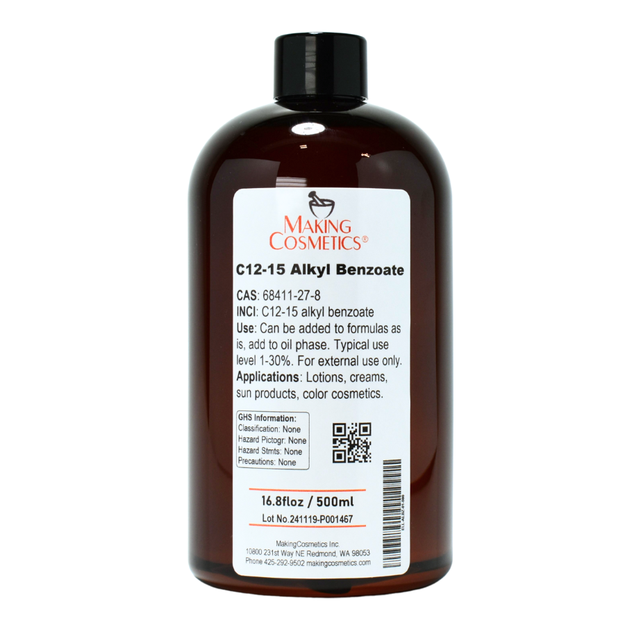 C12-15 Alkyl Benzoate image number 0