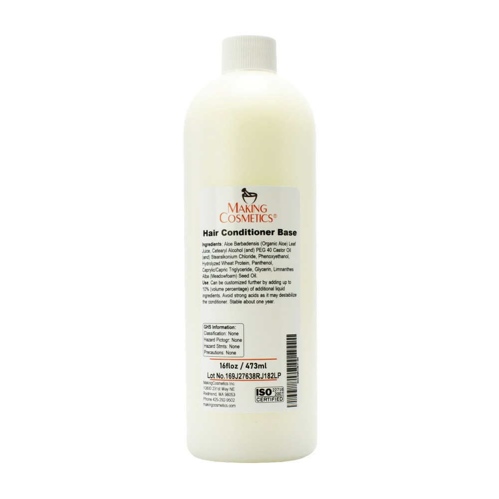 Hair Conditioner Base 1096 MakingCosmetics